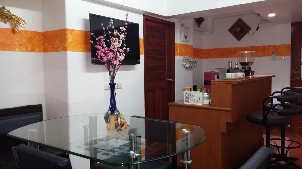 Room For You Bangkok Ngoại thất bức ảnh