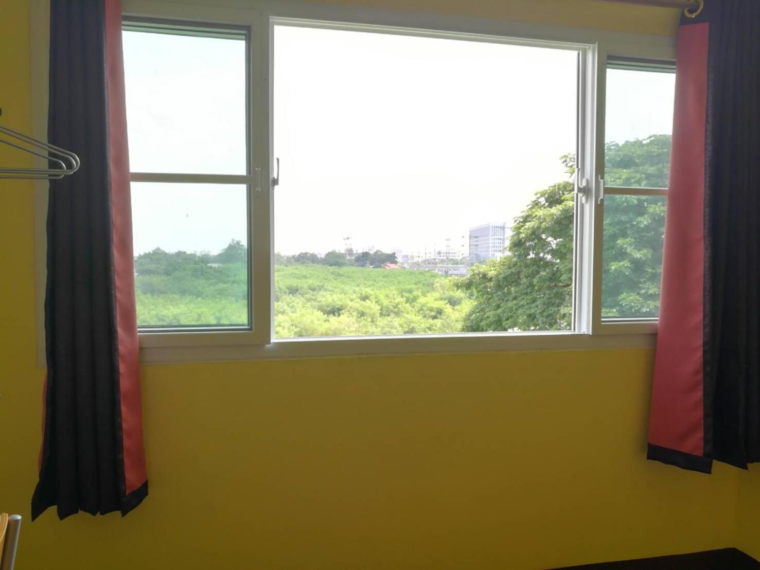 Room For You Bangkok Ngoại thất bức ảnh