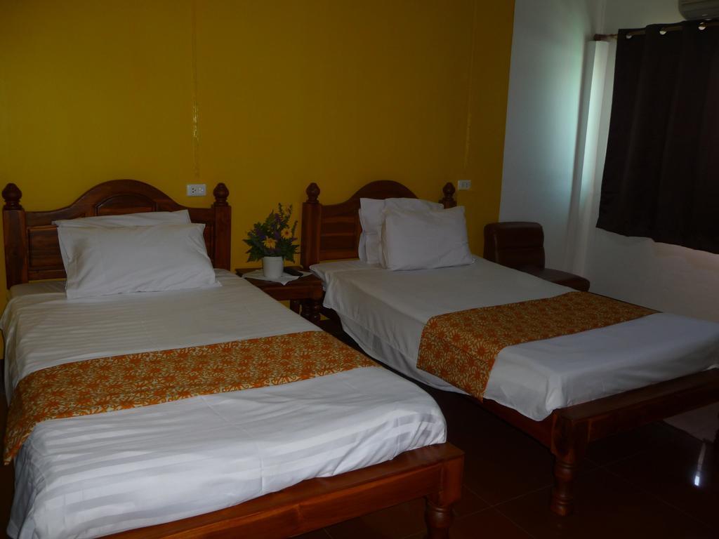 Room For You Bangkok Ngoại thất bức ảnh