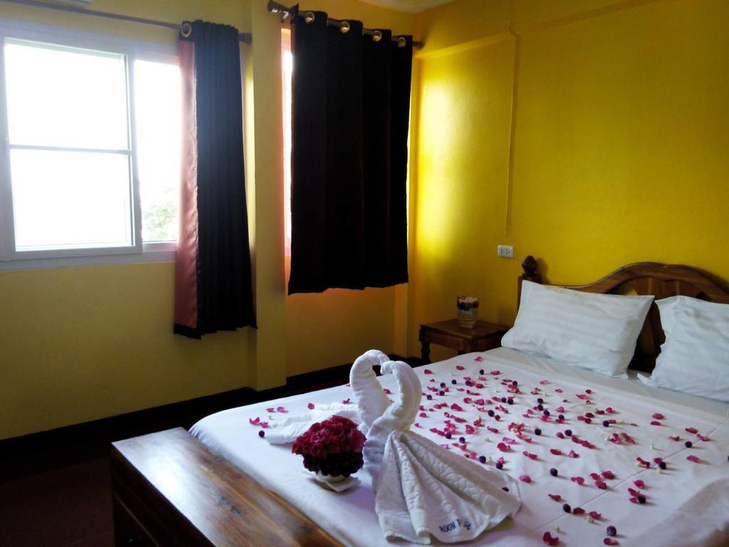 Room For You Bangkok Ngoại thất bức ảnh