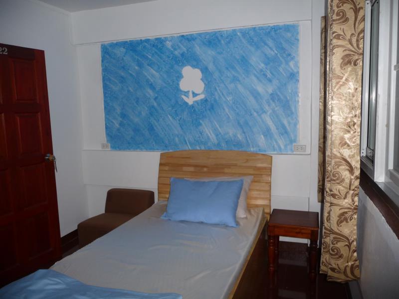 Room For You Bangkok Ngoại thất bức ảnh