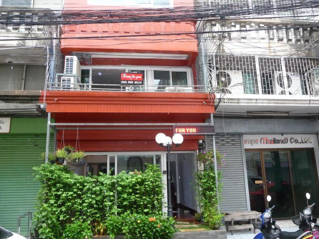 Room For You Bangkok Ngoại thất bức ảnh