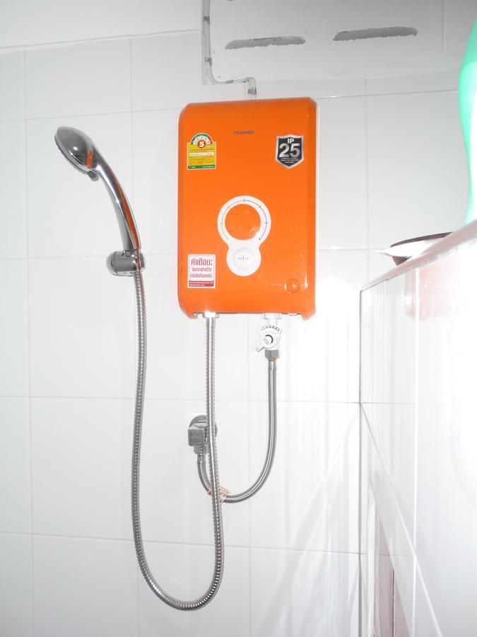 Room For You Bangkok Ngoại thất bức ảnh