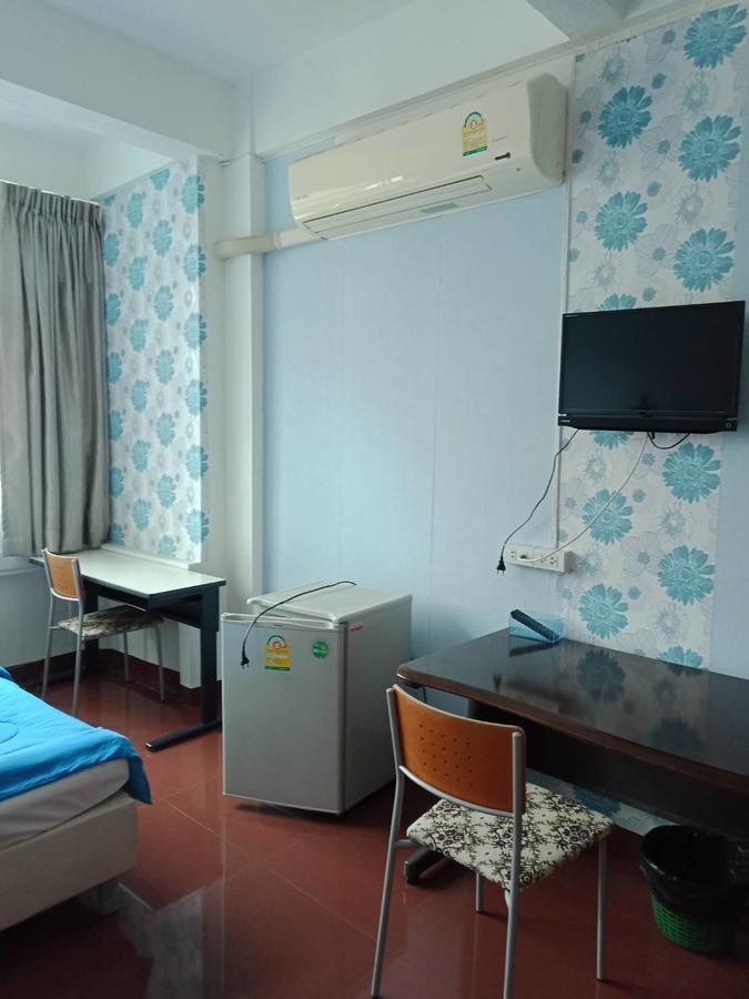 Room For You Bangkok Ngoại thất bức ảnh
