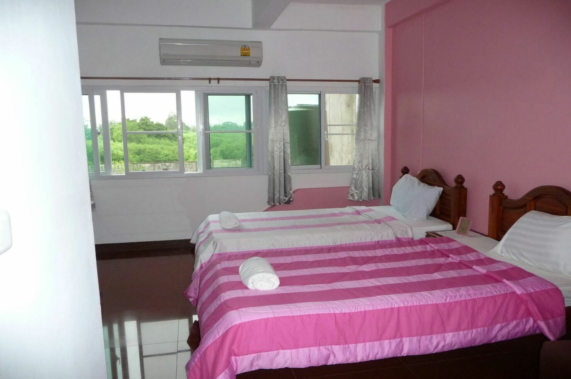 Room For You Bangkok Ngoại thất bức ảnh