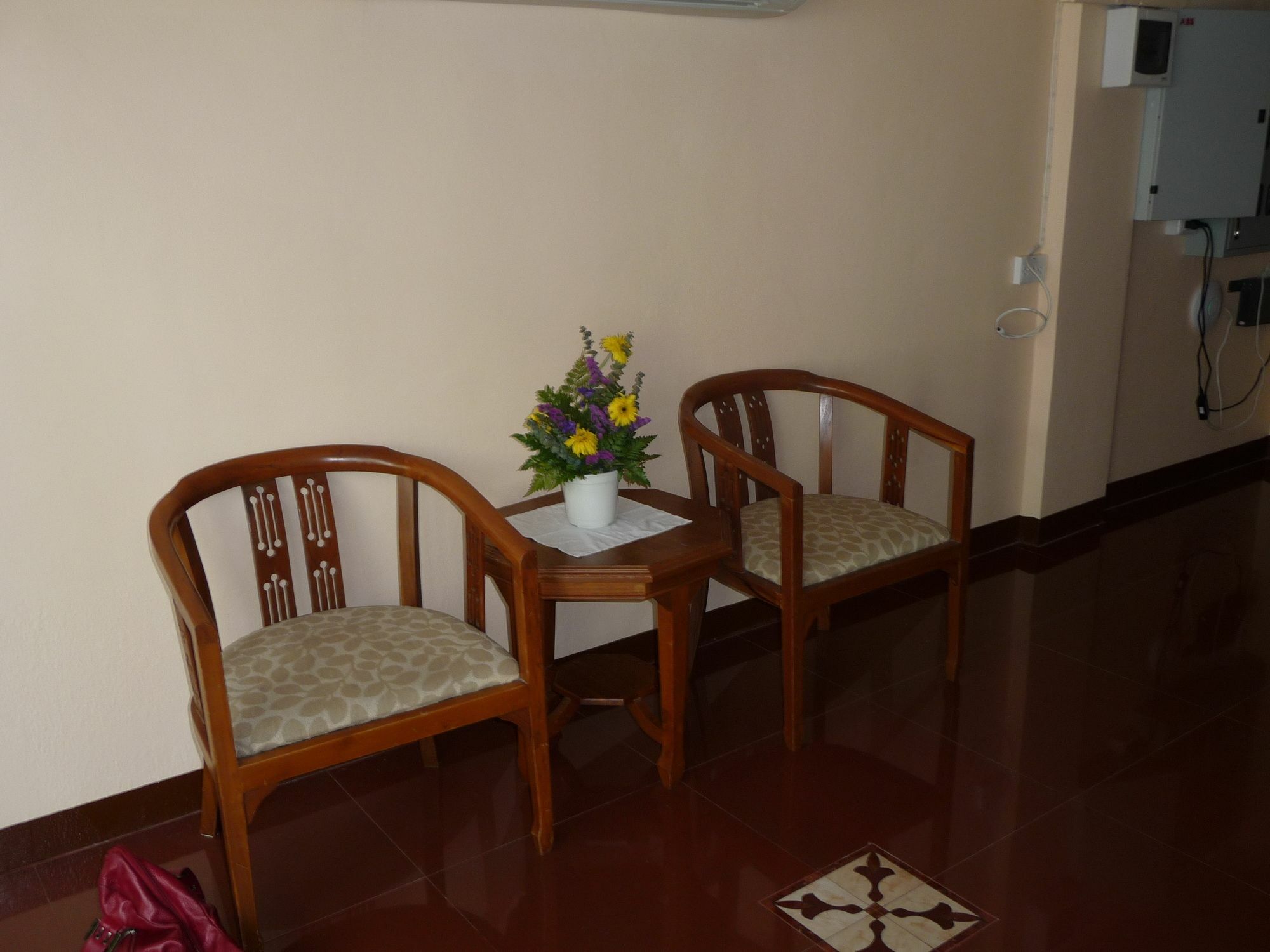 Room For You Bangkok Ngoại thất bức ảnh