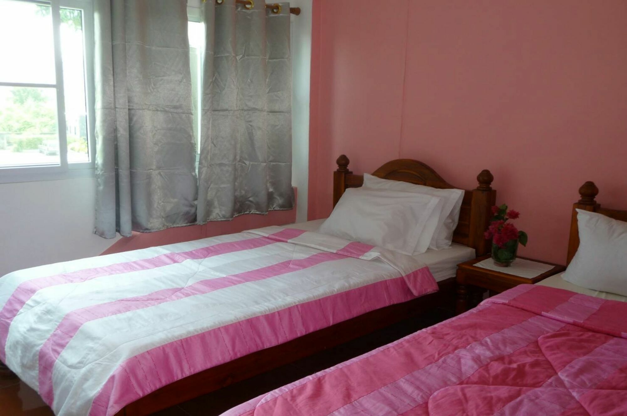Room For You Bangkok Ngoại thất bức ảnh