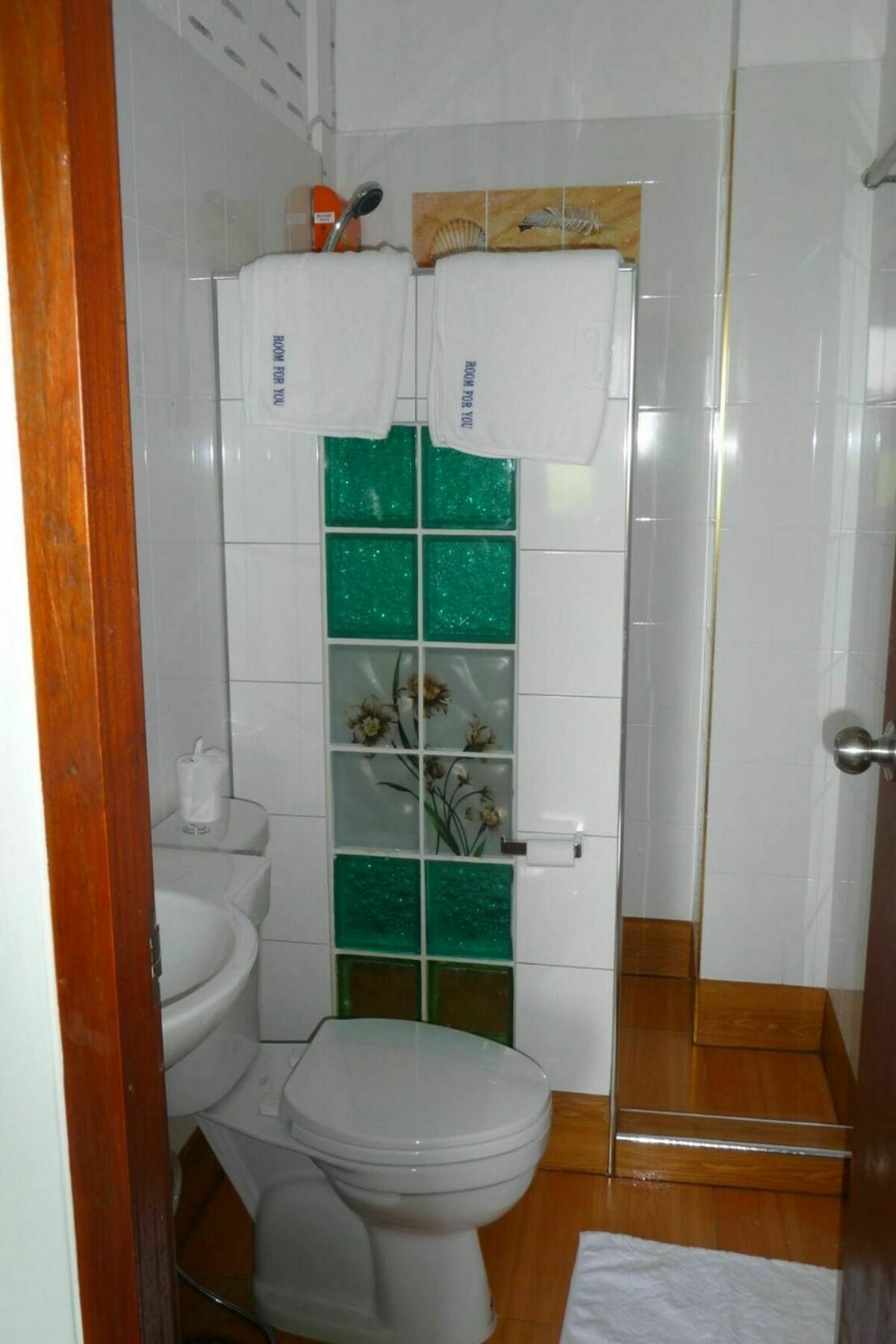 Room For You Bangkok Ngoại thất bức ảnh