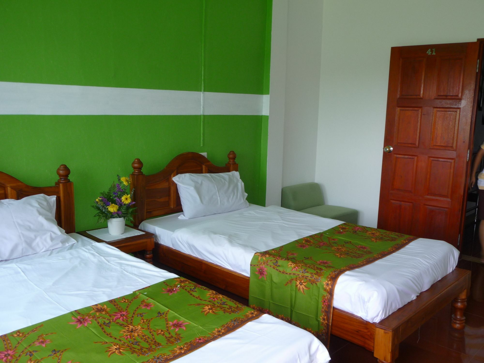 Room For You Bangkok Ngoại thất bức ảnh