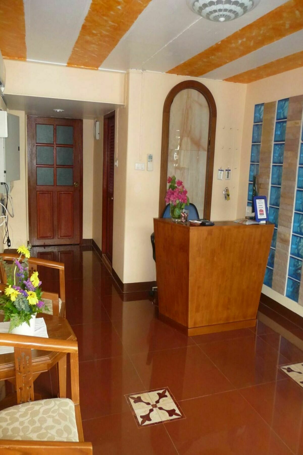 Room For You Bangkok Ngoại thất bức ảnh
