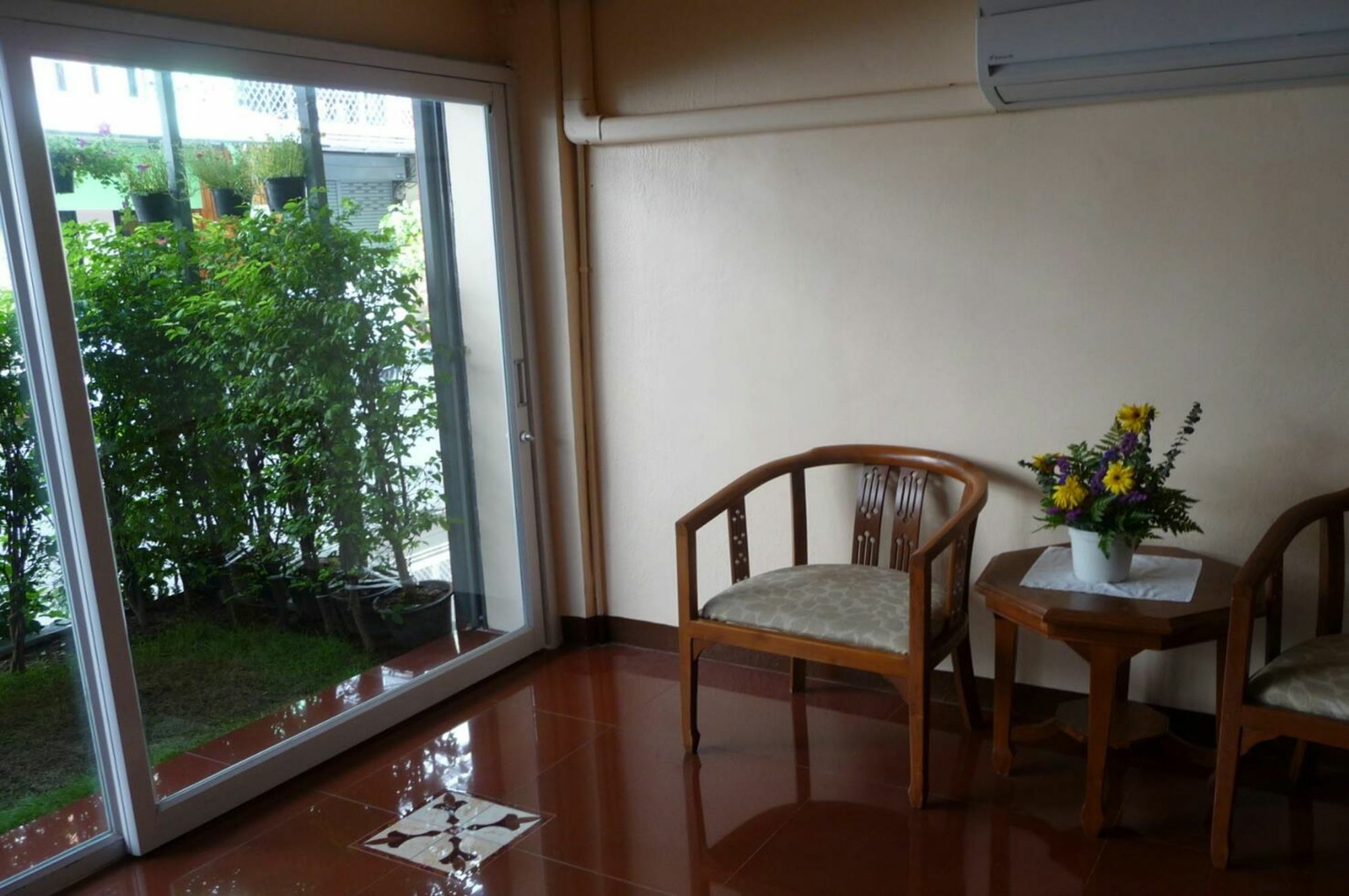 Room For You Bangkok Ngoại thất bức ảnh
