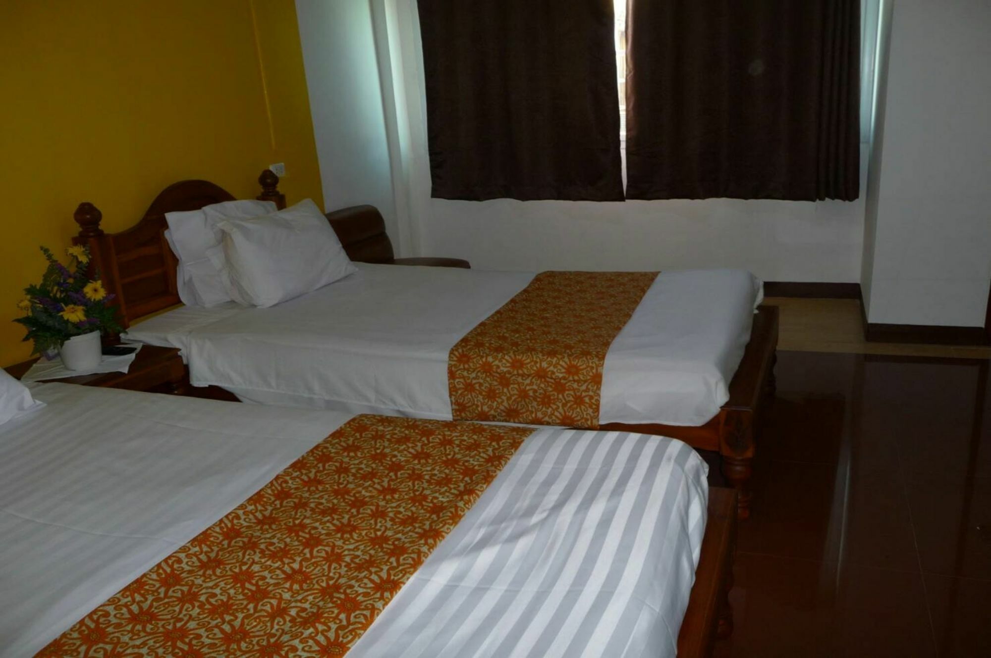 Room For You Bangkok Ngoại thất bức ảnh
