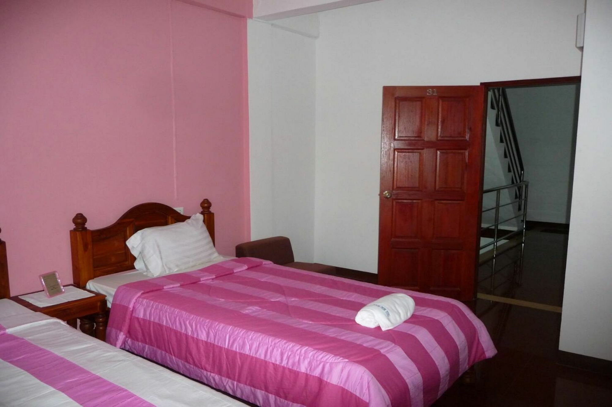 Room For You Bangkok Ngoại thất bức ảnh