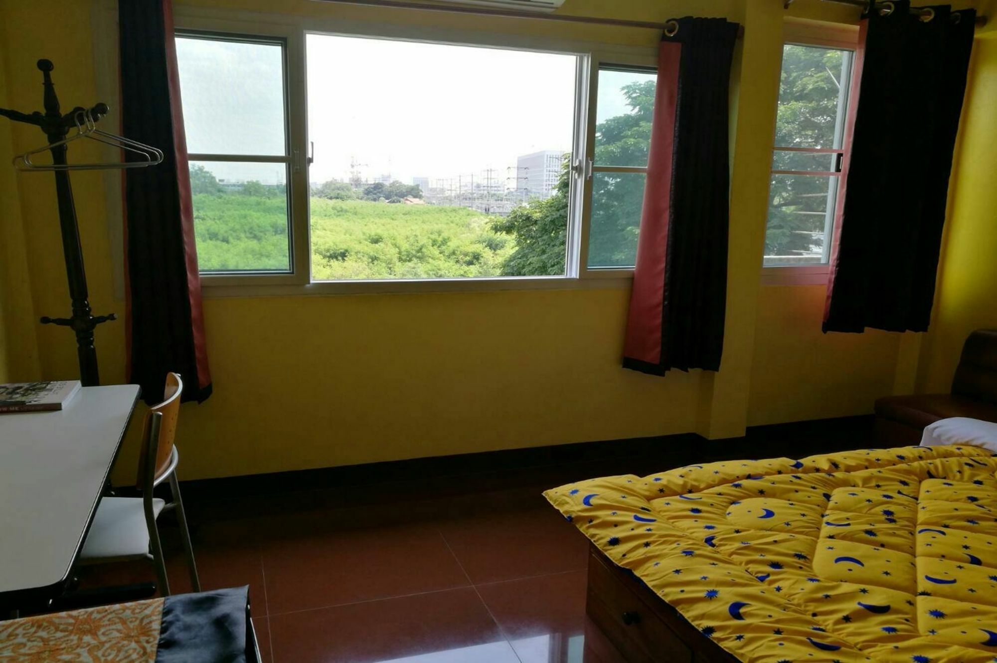 Room For You Bangkok Ngoại thất bức ảnh