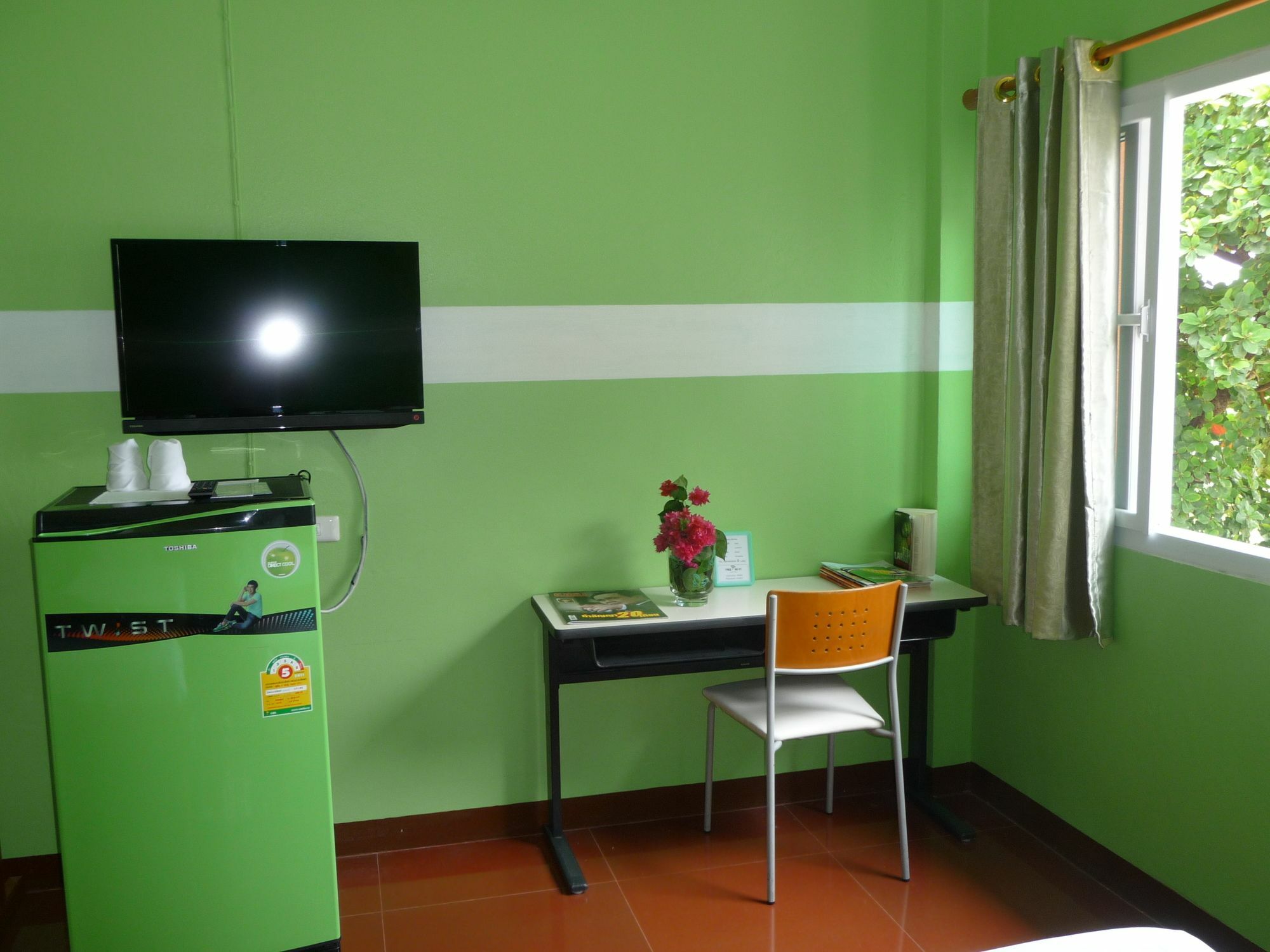 Room For You Bangkok Ngoại thất bức ảnh