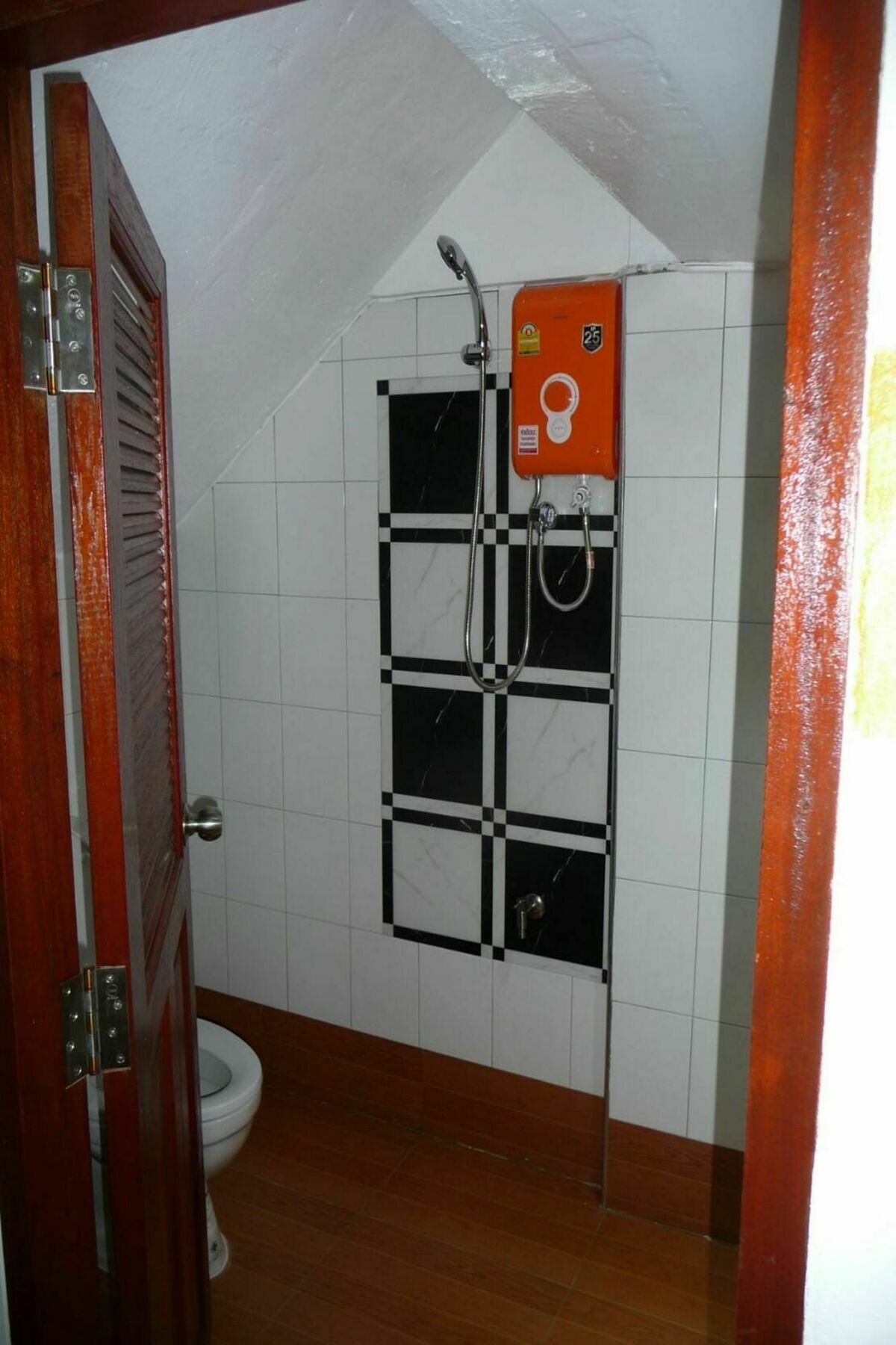 Room For You Bangkok Ngoại thất bức ảnh