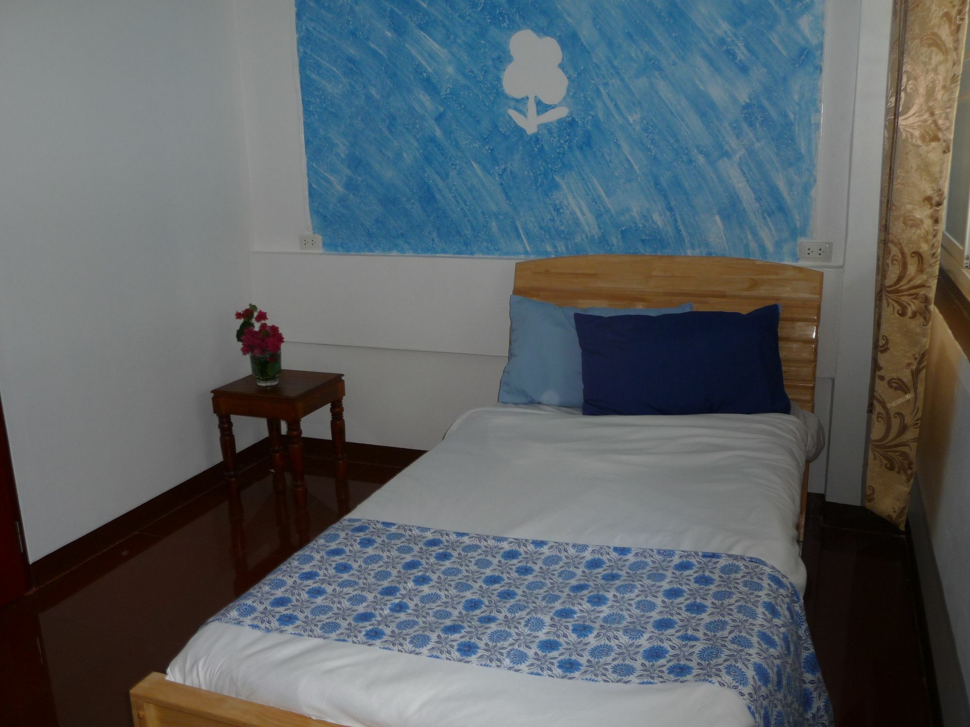 Room For You Bangkok Ngoại thất bức ảnh