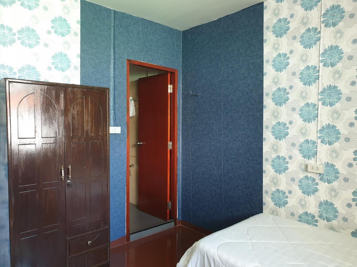 Room For You Bangkok Ngoại thất bức ảnh