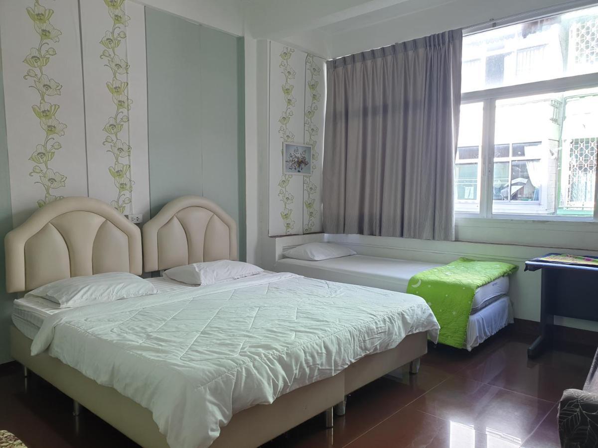 Room For You Bangkok Ngoại thất bức ảnh